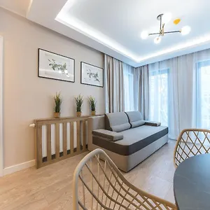 Pomorskie Monte Cassino 27 Deluxe Apartament
