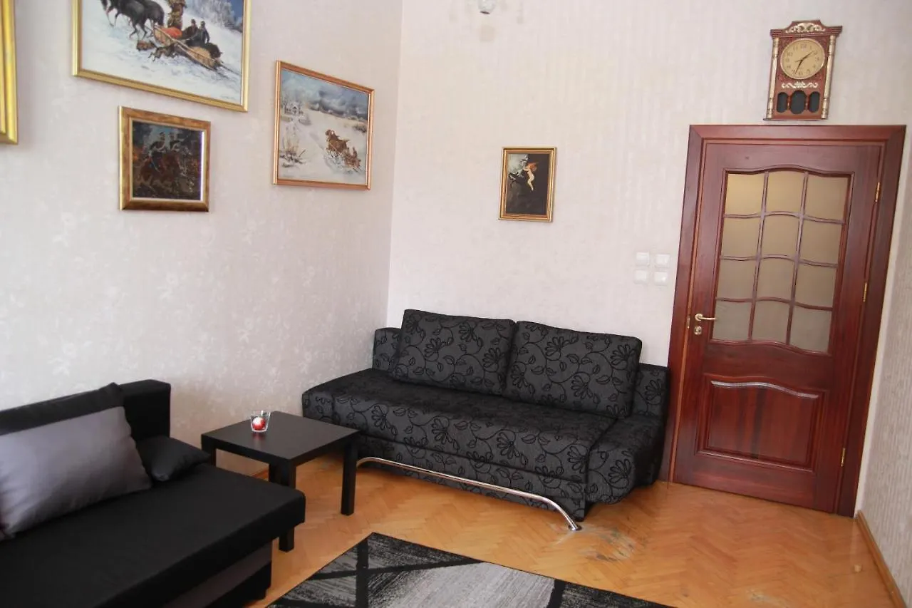 Apartament dla rodziny w Sopocie Sopot