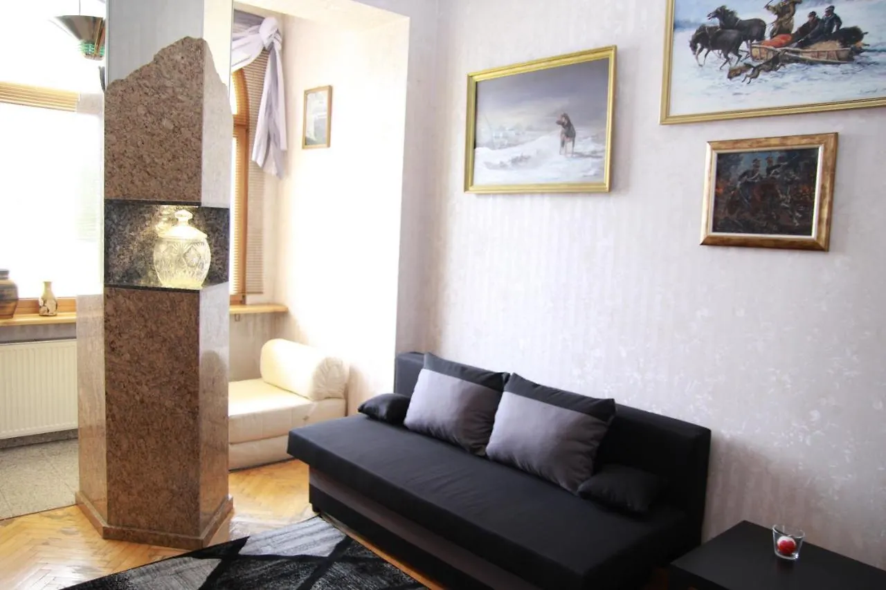 Apartament dla rodziny w Sopocie Sopot Polska
