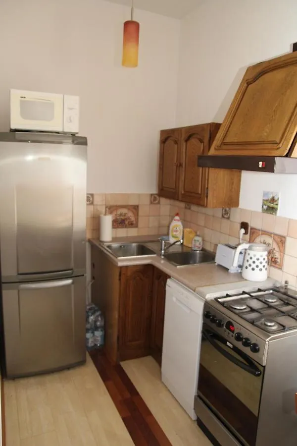 Apartament dla rodziny w Sopocie Sopot 0*,