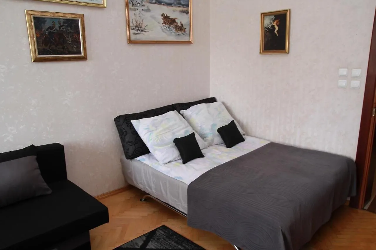Apartament dla rodziny w Sopocie Sopot 0*,