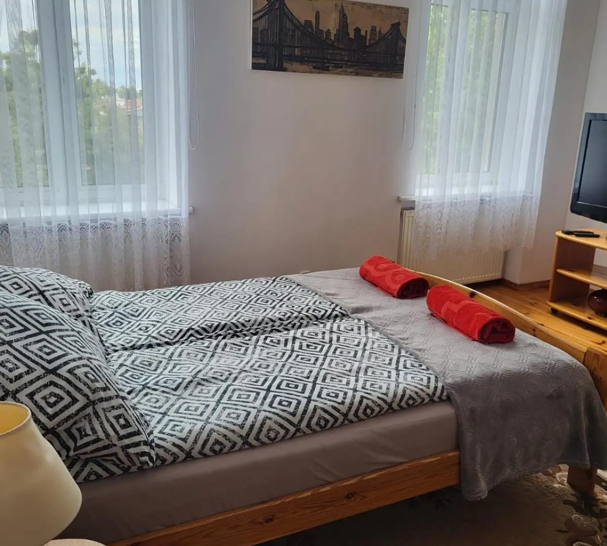 Apartament dla rodziny w Sopocie Sopot Polska