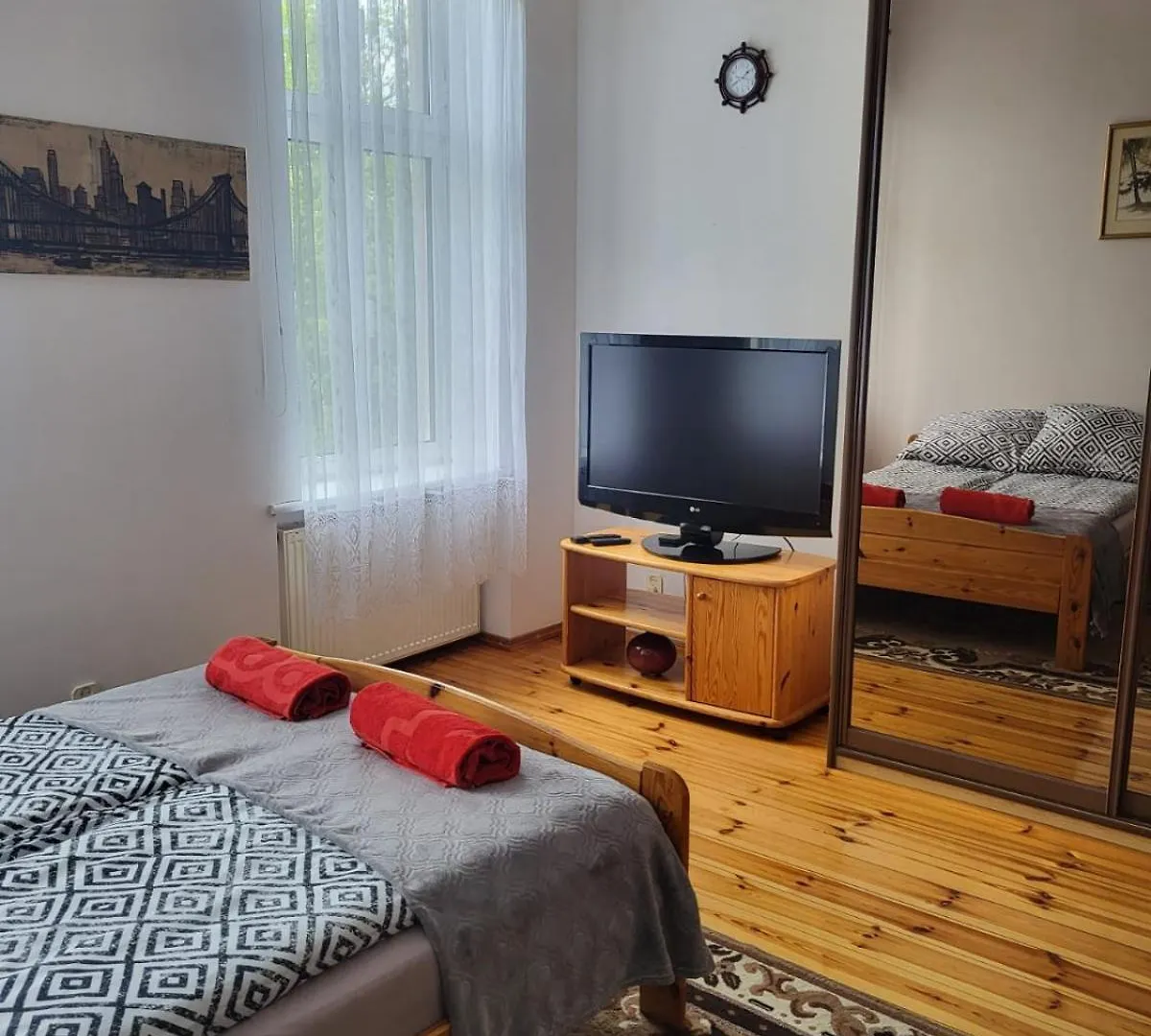 Apartament dla rodziny w Sopocie Sopot