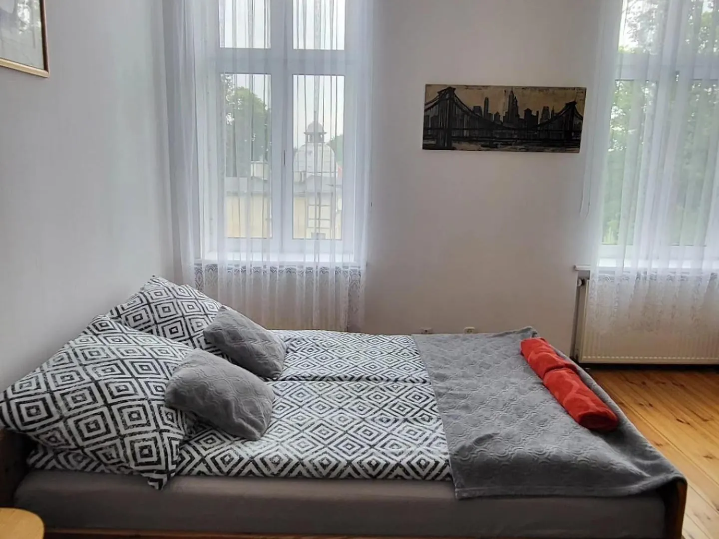 Apartament dla rodziny w Sopocie Sopot 0*,  Polska
