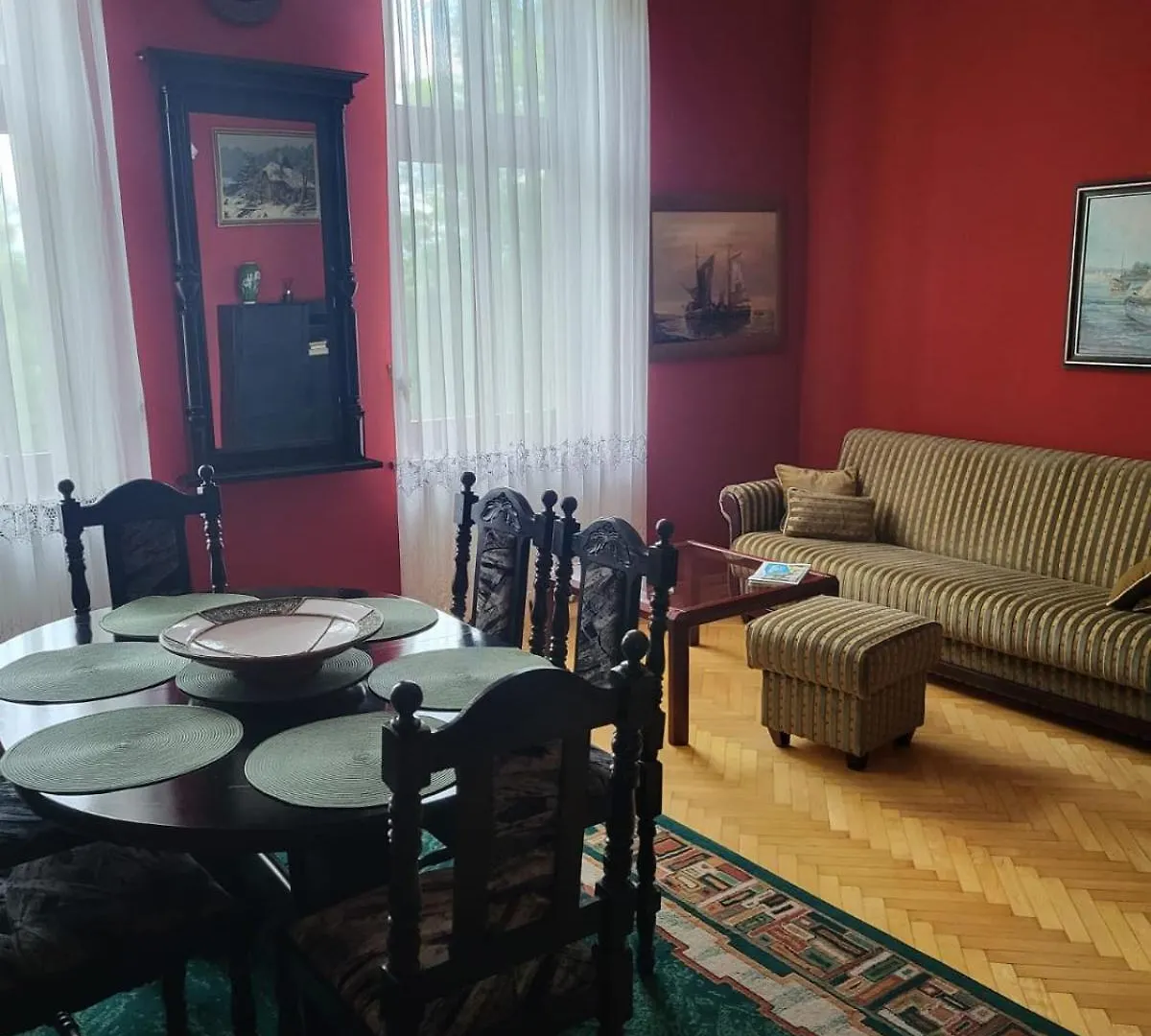 Apartament dla rodziny w Sopocie Sopot