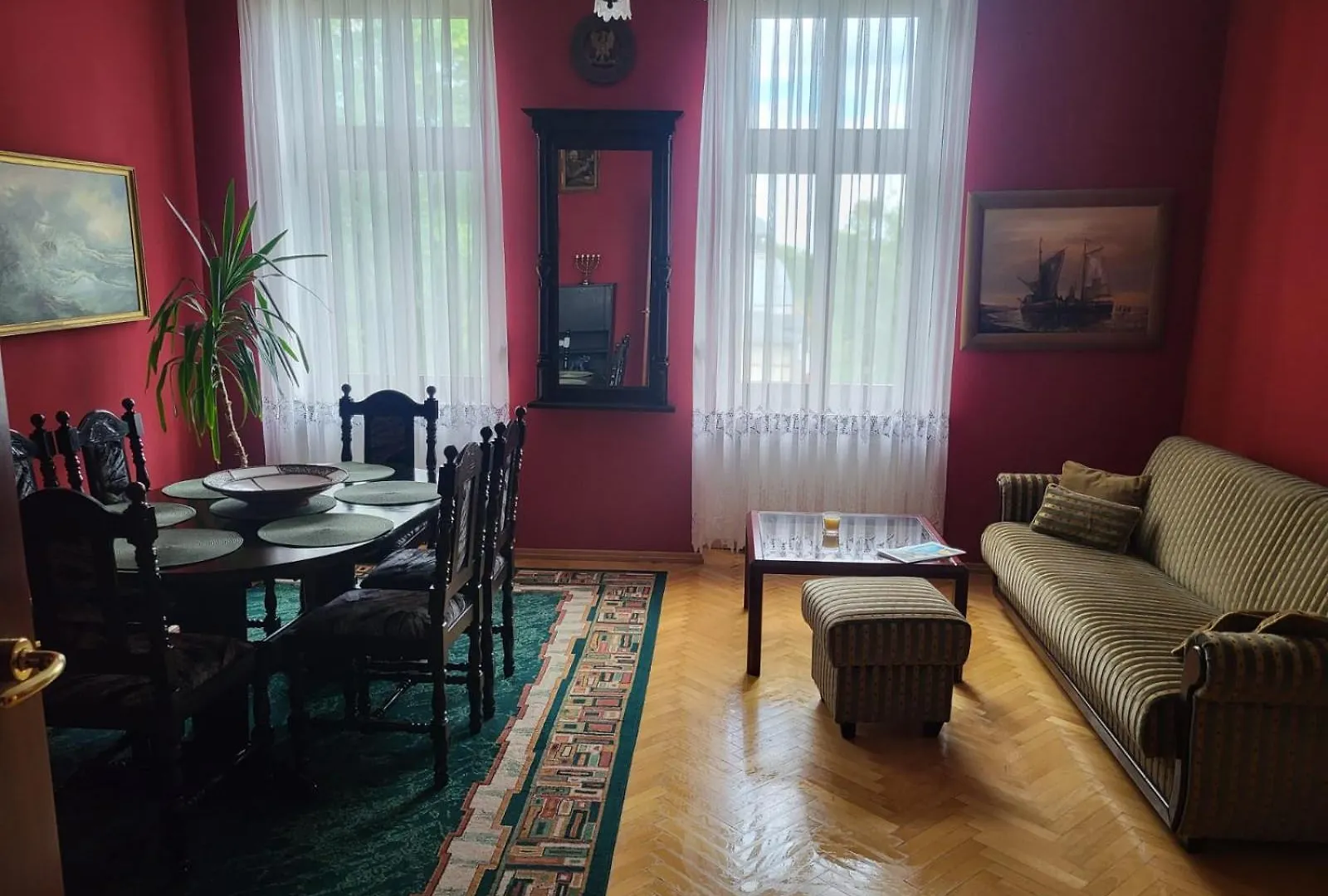 Apartament dla rodziny w Sopocie Sopot Polska